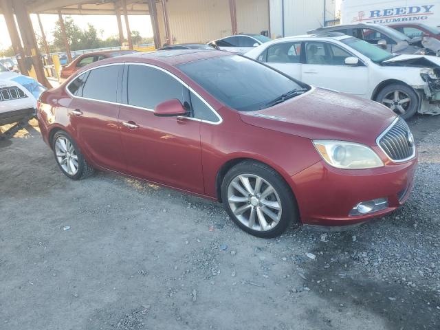 Фото 4 с аукциона – 2014 BUICK VERANO CON с VIN 1G4PR5SK7E4164096