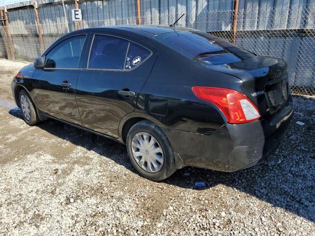 Photo 2 from auction – 2013 NISSAN VERSA S with VIN 3N1CN7AP0DL893091