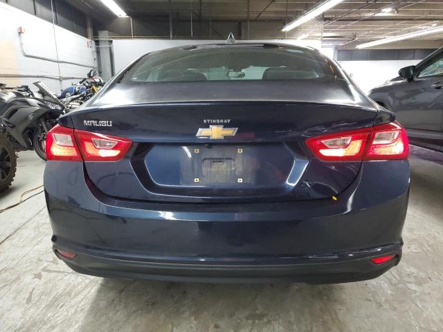Photo 6 from auction – 2017 CHEVROLET MALIBU with VIN 1G1ZB5ST7HF113287
