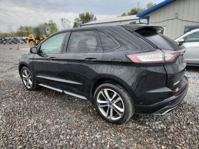 Photo 2 from auction – 2016 FORD EDGE SPORT with VIN 2FMPK4AP2GBB30359
