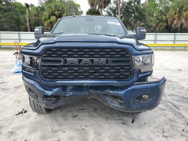 Photo 5 from auction – 2024 RAM 2500 with VIN 3C6UR5DJ0RG387561