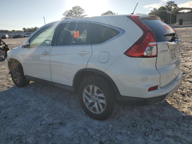 Photo 2 from auction – 2016 HONDA CR-V EX with VIN 5J6RM4H57GL104443