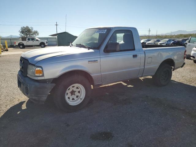 FORD RANGER 2011 with VIN 1FTKR1AD0BPB00003 - Photo from auction