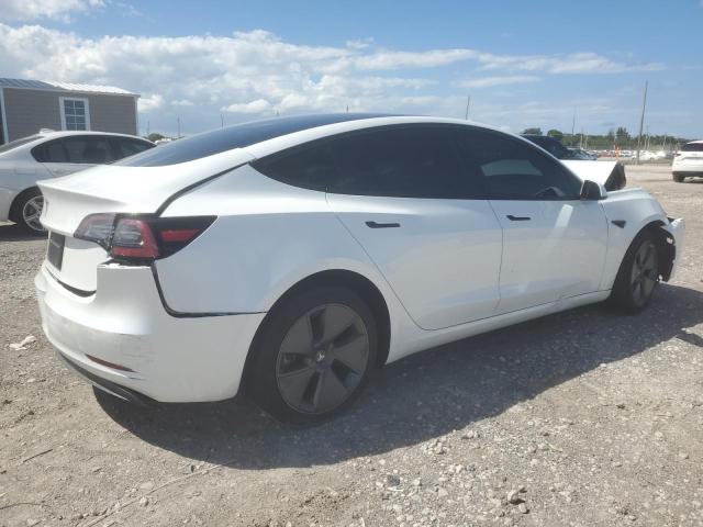 Photo 3 from auction – 2023 TESLA MODEL 3 with VIN 5YJ3E1EA4PF424220