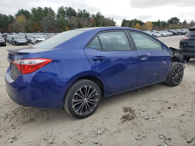 Photo 3 from auction – 2015 TOYOTA COROLLA L with VIN 2T1BURHEXFC398821