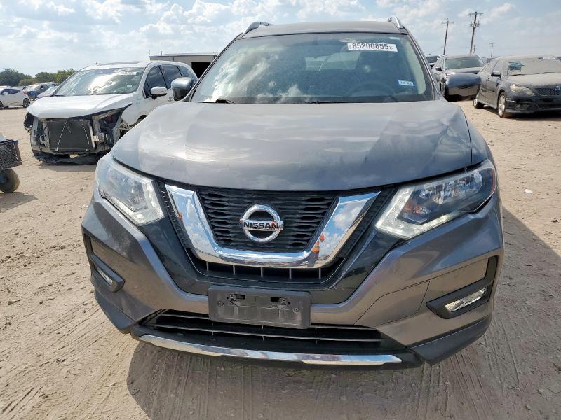Photo 5 from auction – 2017 NISSAN ROGUE S with VIN KNMAT2MT7HP532389