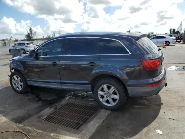 Photo 2 from auction – 2012 AUDI Q7 PREMIUM with VIN WA1LGAFE8CD003429