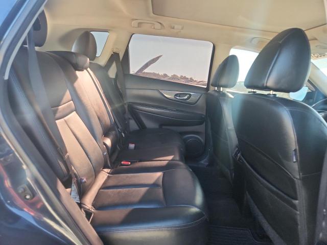 Photo 11 from auction – 2016 NISSAN ROGUE S with VIN 5N1AT2MV9GC793607