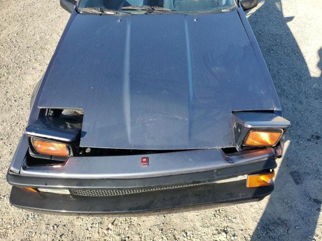 Photo 11 from auction – 1984 TOYOTA CELICA with VIN JT2MA67L1E0120391