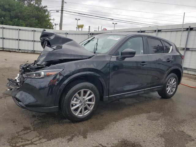 MAZDA CX-5 SELEC 2025 with VIN JM3KFBBL9S0590896 - Photo from auction