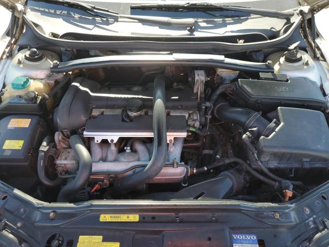 Photo 12 from auction – 2004 VOLVO XC70 with VIN YV1SZ59H041124347