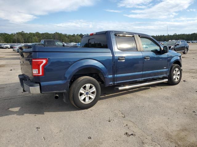 Photo 3 from auction – 2015 FORD F150 SUPERCREW with VIN 1FTEW1CP5FFC84217