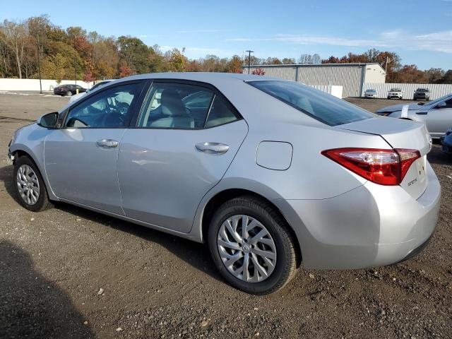 Photo 2 from auction – 2017 TOYOTA COROLLA L with VIN 2T1BURHE5HC810422