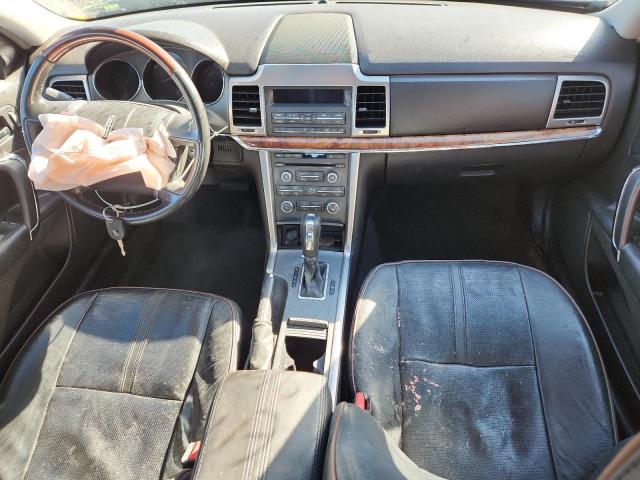 Photo 8 from auction – 2010 LINCOLN MKZ with VIN 3LNHL2GCXAR750234