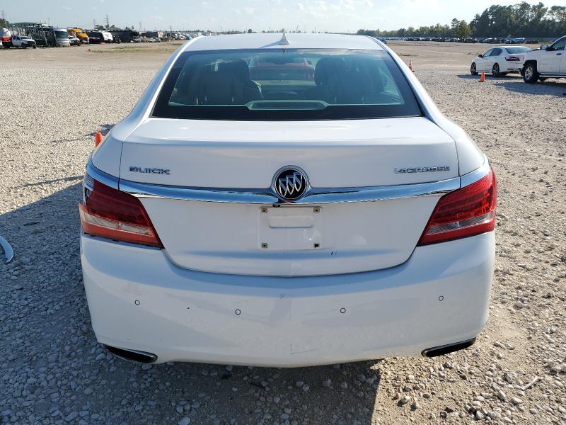 Photo 6 from auction – 2014 BUICK LACROSSE with VIN 1G4GB5G38EF224462