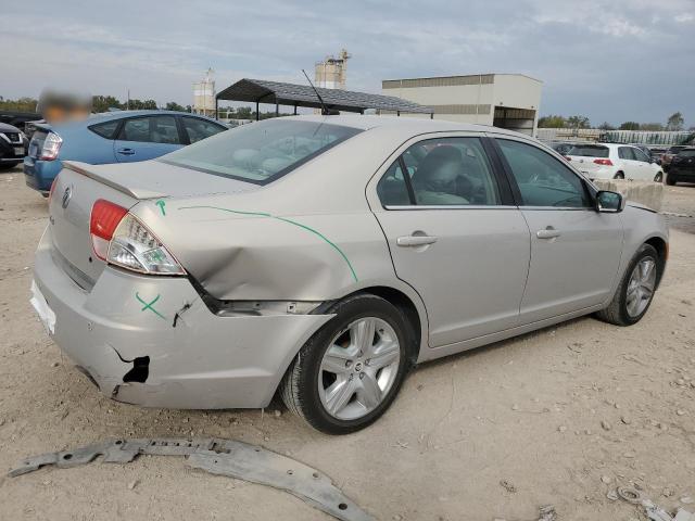 Photo 3 from auction – 2010 MERCURY MILAN with VIN 3MEHM0HA9AR637442