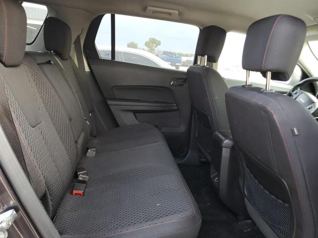 Photo 11 from auction – 2015 GMC TERRAIN SL with VIN 2GKALMEK8F6284060