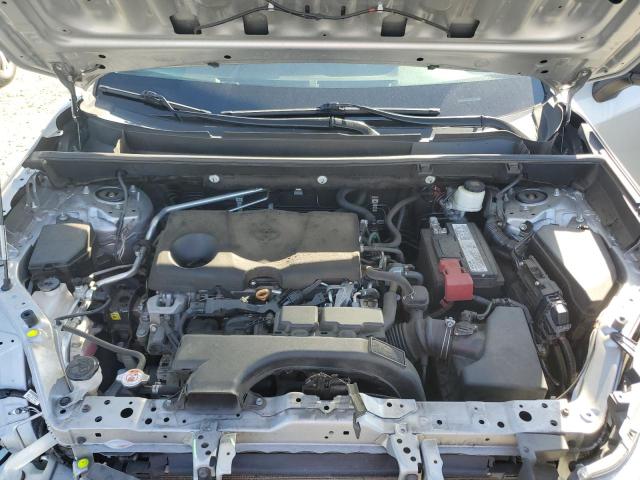 Photo 12 from auction – 2019 TOYOTA RAV4 LE with VIN 2T3H1RFV4KW003585