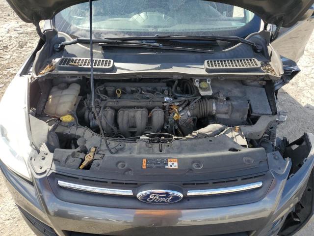 Photo 12 from auction – 2015 FORD ESCAPE SE with VIN 1FMCU0G75FUC77793