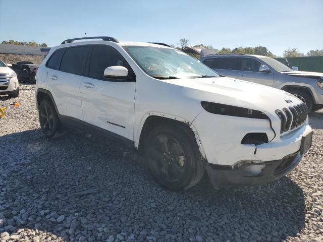 Photo 4 from auction – 2017 JEEP CHEROKEE L with VIN 1C4PJLDS9HW578423
