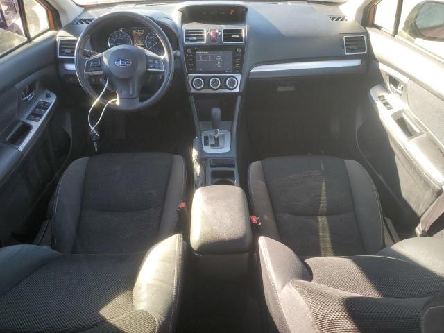 Photo 8 from auction – 2015 SUBARU XV CROSSTR with VIN JF2GPAFC2FH327089