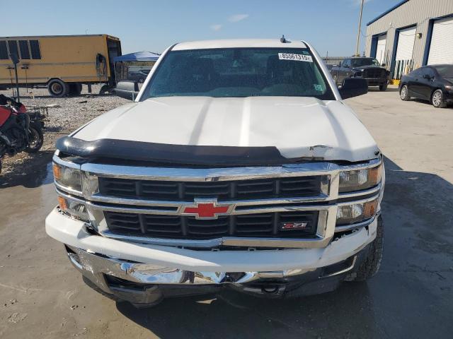 Photo 5 from auction – 2014 CHEVROLET SILVERADO with VIN 3GCUKREC3EG311749