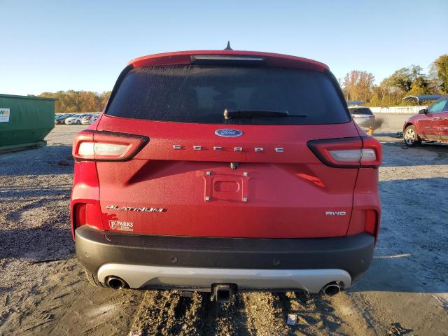 Photo 6 from auction – 2024 FORD ESCAPE PLA with VIN 1FMCU9JA4RUB51020