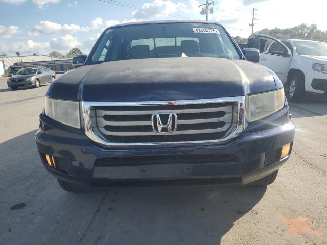 Photo 5 from auction – 2013 HONDA RIDGELINE with VIN 5FPYK1F49DB013745