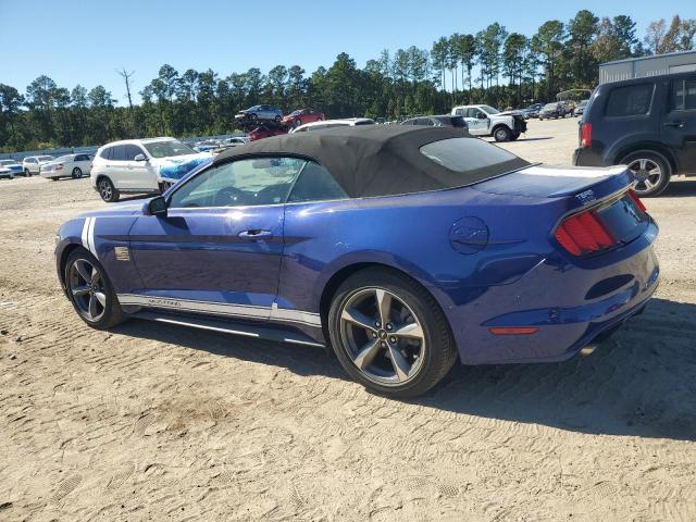 Photo 2 from auction – 2015 FORD MUSTANG with VIN 1FATP8EM0F5335344