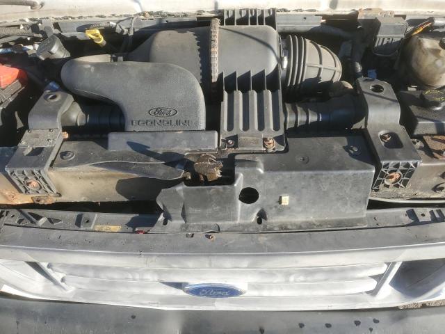 Photo 12 from auction – 2007 FORD ECONOLINE with VIN 1FTNE14W87DB03598