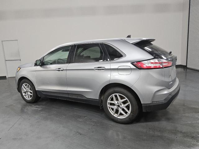 Foto 2 de la subasta – 2024 FORD EDGE SEL con VIN 2FMPK4J99RBA67507