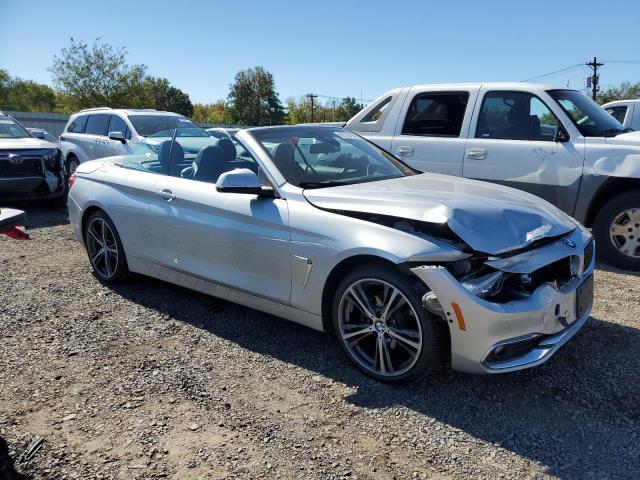 Photo 4 from auction – 2018 BMW 430XI with VIN WBA4Z3C54JEC57456