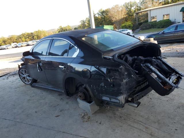 Photo 2 from auction – 2011 NISSAN MAXIMA S with VIN 1N4AA5AP7BC811229