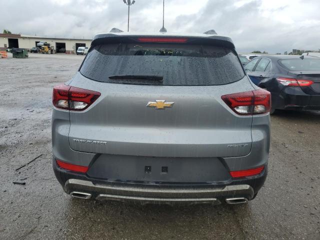 Photo 6 from auction – 2023 CHEVROLET TRAILBLAZE with VIN KL79MVSLXPB120657
