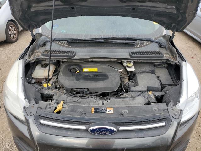 Photo 11 from auction – 2016 FORD ESCAPE SE with VIN 1FMCU9GX8GUB25710