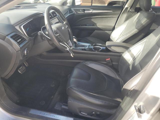 صورة رقم 7 من المزاد - 2021 FORD FUSION TITANIUM مع VIN 3FA6P0D92DR160777