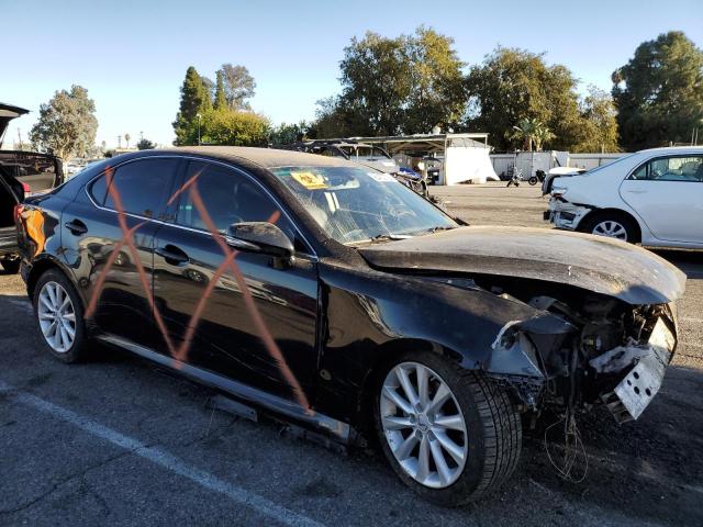 Photo 4 from auction – 2010 LEXUS IS 250 with VIN JTHBF5C2XA5127052