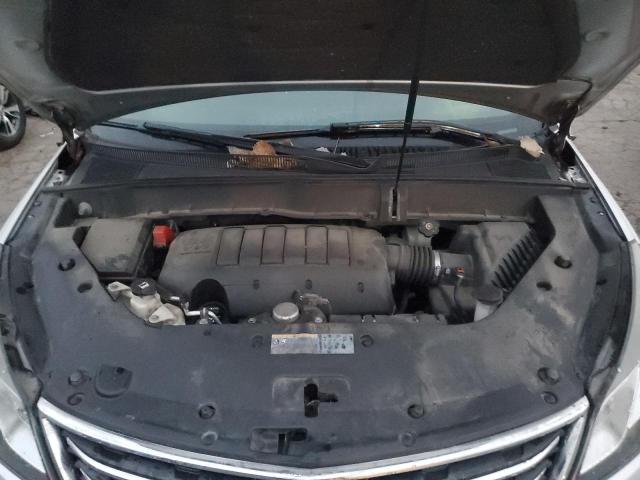 Photo 12 from auction – 2016 CHEVROLET TRAVERSE L with VIN 1GNKVGKD6GJ250177