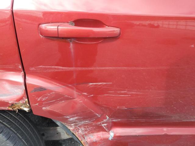Photo 10 from auction – 2009 DODGE JOURNEY SE with VIN 3D4GG47B49T204151