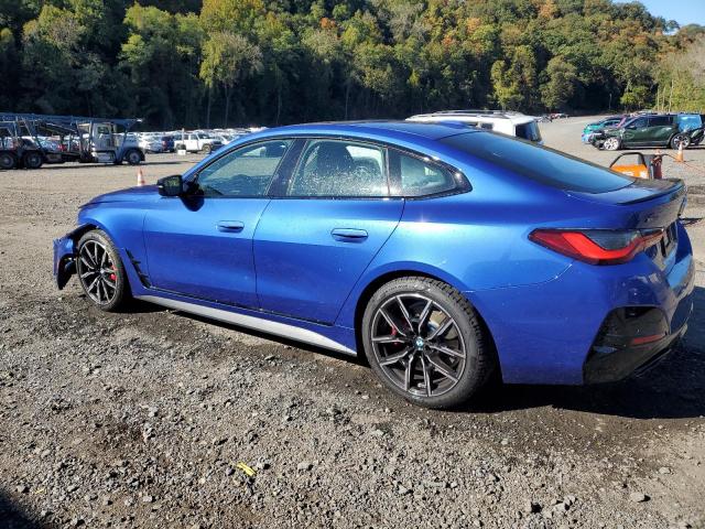 Снимка 2 от търг – 2024 BMW M440XI GRA с VIN WBA13AW05RFT23492