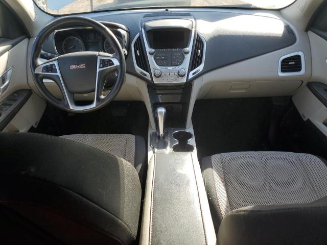 Photo 8 from auction – 2015 GMC TERRAIN SL with VIN 2GKALREKXF6211298