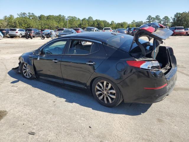 Photo 2 from auction – 2014 KIA OPTIMA LX with VIN 5XXGM4A77EG332920