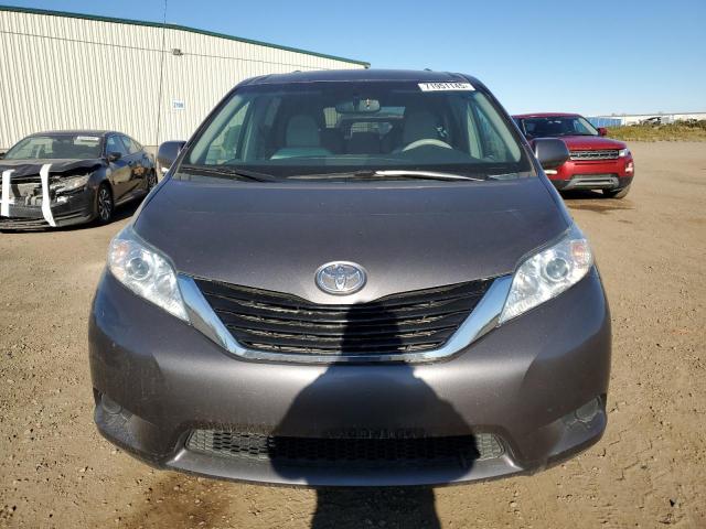 Photo 5 from auction – 2011 TOYOTA SIENNA LE with VIN 5TDKK3DC3BS134767