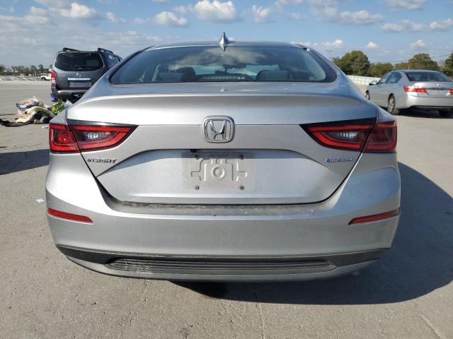 Photo 6 from auction – 2022 HONDA INSIGHT EX with VIN 19XZE4F52NE017402