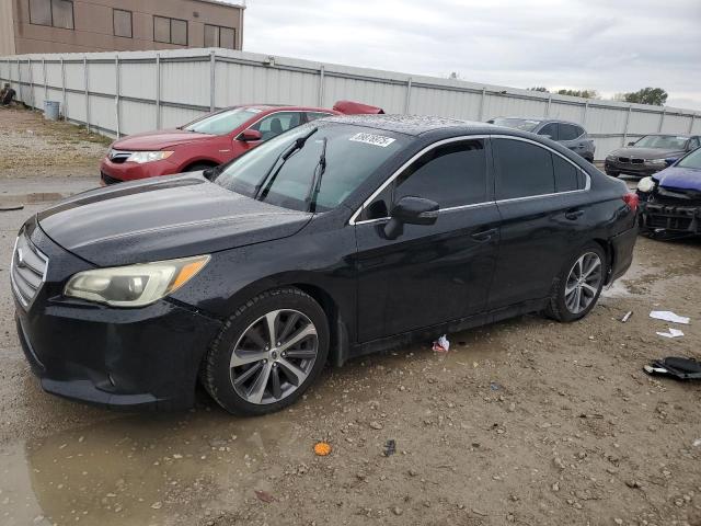 SUBARU LEGACY 3.6 2016 with VIN 4S3BNEN60G3053049 - Photo from auction