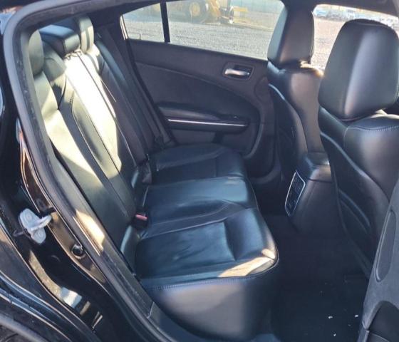 صورة رقم 10 من المزاد - 2015 DODGE CHARGER SXT مع VIN 2C3CDXHG2FH836672