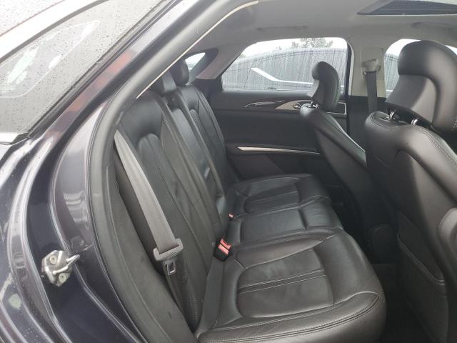 Photo 10 from auction – 2013 LINCOLN MKZ with VIN 3LN6L2J9XDR807492