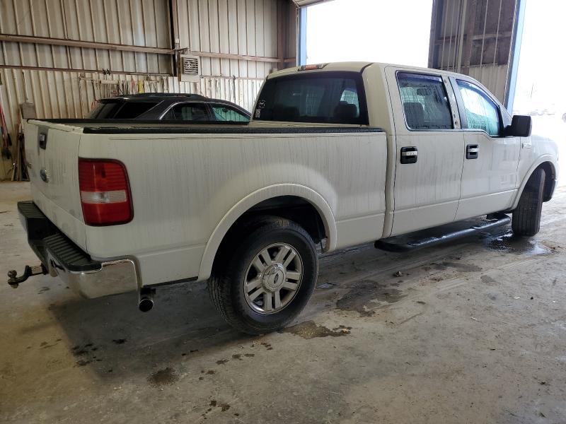 Photo 3 from auction – 2008 FORD F150 SUPER with VIN 1FTPW12V18KC75159