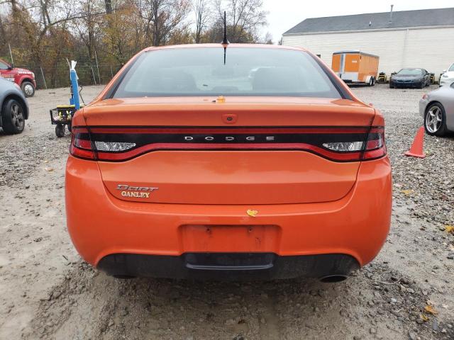 Photo 6 from auction – 2015 DODGE DART SXT with VIN 1C3CDFBB5FD330967