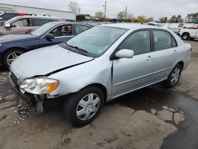 TOYOTA COROLLA CE 2006 with VIN 1NXBR32E86Z580829 - Photo from auction